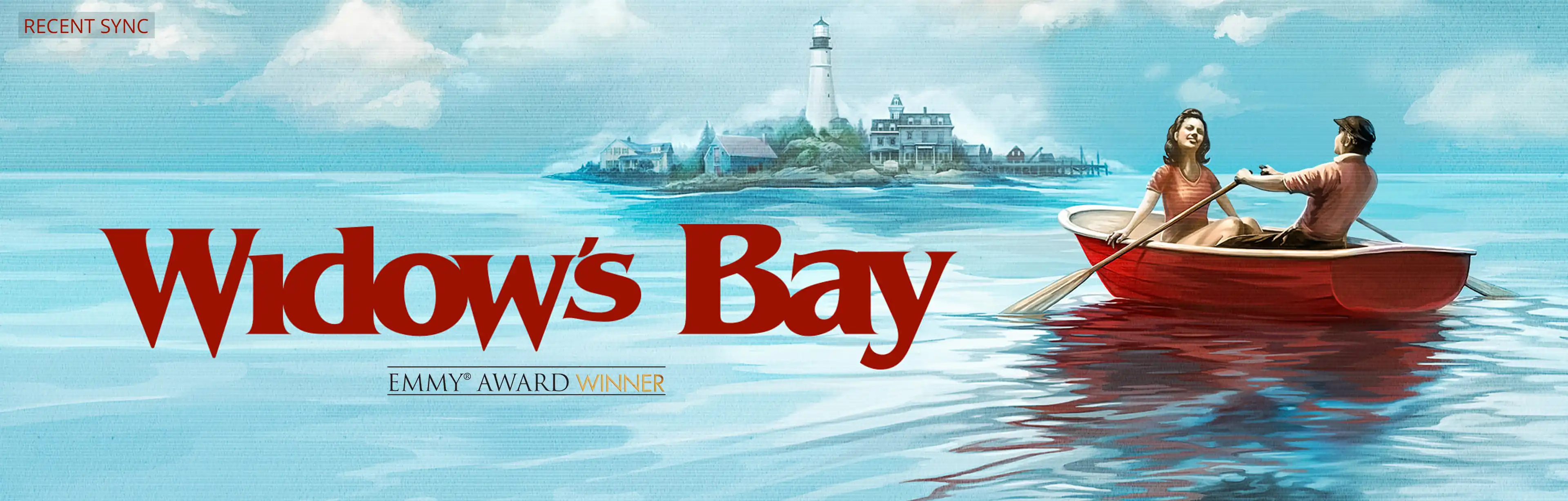 Widow's Bay - De Wolfe Music
